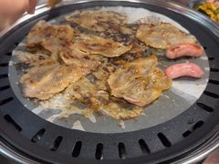 -燚青春东北泥炉烤肉(百合店)