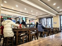 -老刘家永盛斋·传统泡馍(东关南街店)
