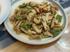 -益恒饭店乡间白族菜(古城总店)