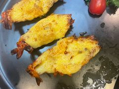 -荣粤酒家·融合粤菜