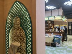 -巴尔喀十新疆餐厅(开发区店)