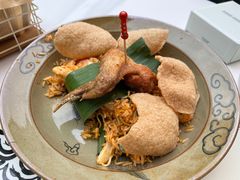 -太食獸泰式茶餐厅(IFS国金中心店)