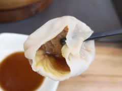 -鸡鸣汤包(仙林店)