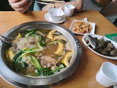 -鹅火锅(翡翠路店)