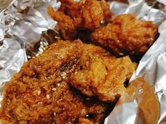 -SUN炸鸡专门店(西塔总店)