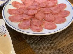 风干肠-以前的小酒馆(中山广场店)