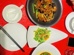 -船长9号·精致湖北菜(江滩店)