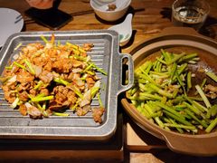 -青年公社烤鸭(青年路店)