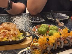 -弓二·烧鸟居酒屋(财富购物中心店)