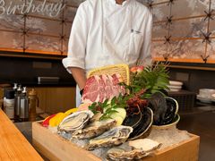 -磐-Teppanyaki-Omakase