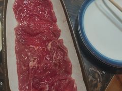 -鑫隆四季涮肉(香河店)