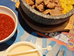 -伯友茶记(中华广场店)