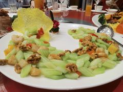 -御彩酒家(东风东路店)