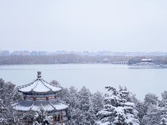 -颐和园