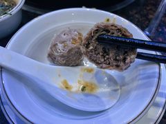 牛肉丸-八合里潮汕鲜牛肉火锅(深圳海岸城店)
