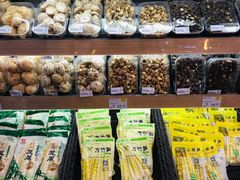 零售区-果蔬好生活超市(东湖店)