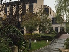 -上海崇明金茂凯悦酒店