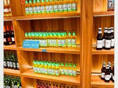 -東盛炭烤自助料理(浦东文峰广场店)