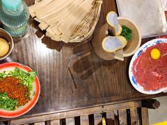 -萍姐火锅·公路夜市(南京新街口店)