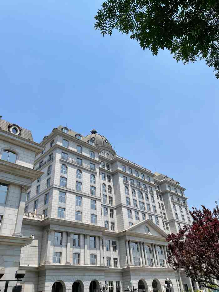 渤海证券北京西外大街证劵营业部