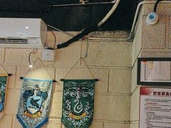 -逃脱反斗城沉浸剧情密室(北京路店)