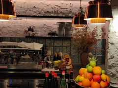 -BOR Eatery(安福路店)