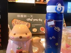 -星巴克臻选(北京太阳宫凯德店)