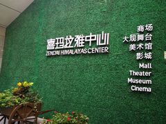 -证大喜玛拉雅中心