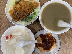 冰醉豆花-小豆海棠(人民南路店)