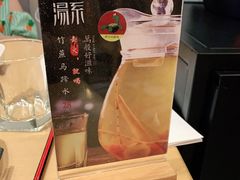 -湯系·煲汤手艺人(东二环泰禾广场店)