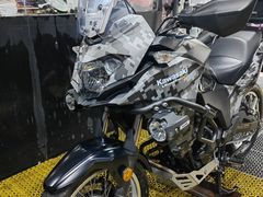 -摩道团机车工坊 摩托车维修 精洗店