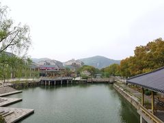 -江南大学(蠡湖校区)