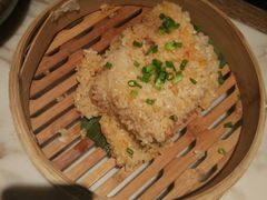 -桂满陇·蟹黄小笼汤包(中山公园店)