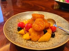 -万豪中餐厅·粤菜·北京粤财JW万豪酒店