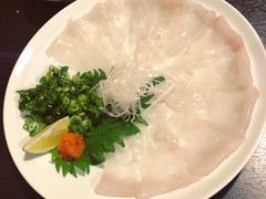 -玄品河豚(那覇國際通里之関)