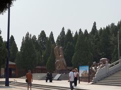 -龙口南山旅游景区