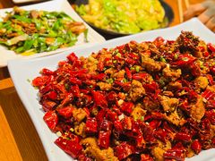-望京一号·重庆江湖菜(工体店)