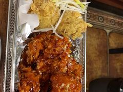-米屋石锅拌饭(师大店)