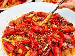 -友记功夫香·人民川菜(红牌楼店)