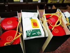 -张一元(总店)