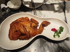 -西安饭庄·非遗陕菜(钟楼店)