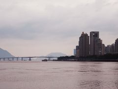 -江心屿景区
