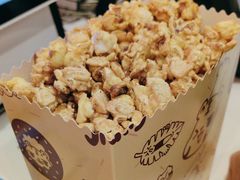 -完美世界影城(北京管庄店)