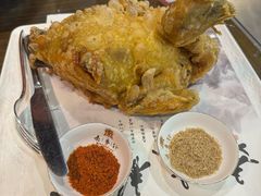 -秦月轩·陕西家乡菜(阜成路·五棵松店)