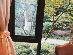 -浙江西子宾馆·瑶园咖啡厅