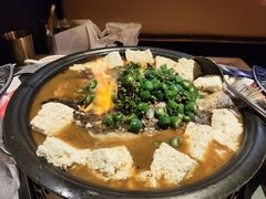 -探鱼·鲜青椒爽麻烤鱼(正佳广场店)