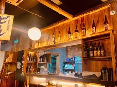 -鸟鸣门屋台料理(金帝银泰店)