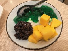 -佰搭果·广式茶餐厅(西华路店)