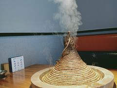 -滇小鱼·云南野生菌火锅(上杭路店)