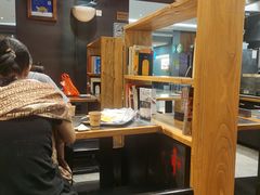 -和府捞面(天河领展广场店)